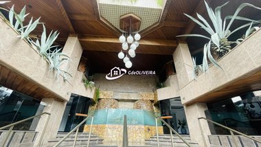 apartment em Rua Tiradentes, Canto do Forte - Praia Grande - SP