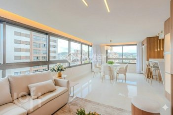 apartment em Rua Faria Santos, Petrópolis - Porto Alegre - RS