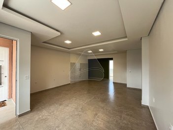 apartment em Rua Alcides Moura, Vila Rodrigues - Passo Fundo - RS