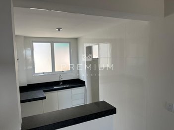 apartment em Avenida Marcos Borges de Miranda, Santa Mônica - Uberlândia - MG