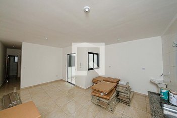 apartment em Rua Ituverava, Quinta da Paineira - São Paulo - SP