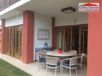 apartment em Avenida do Farol, Praia do Forte - Mata de São João - BA