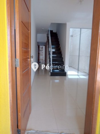 house em Rua Palmeira-Batuá, Jardim Eliane - São Paulo - SP