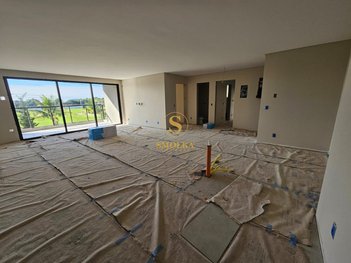 apartment em dos Polvos, Jurerê - Florianópolis - SC