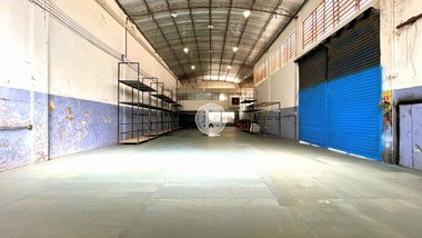 industrial em Avenida Mogiana, Independência - Ribeirão Preto - SP