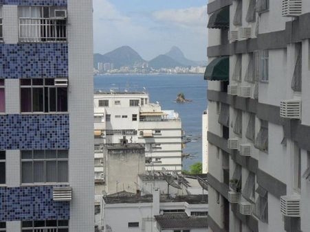 Cômodo Condomínio