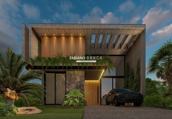 house em Avenida Antônio Manoel Santa Helena, Maristela - Xangri-Lá - RS