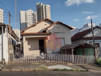 house em Rua Major Rehder, Vila Rehder - Americana - SP