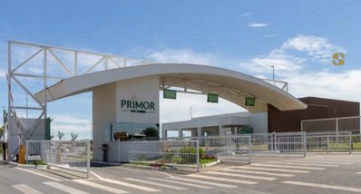 land_lot em Avenida Professora Edna Maria de Albuquerque Affi, Condomínio Primor das Torres - Cuiabá - MT