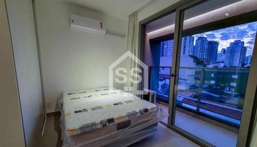 apartment em Rua Apiacás, Perdizes - São Paulo - SP