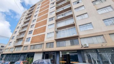 office em Rua Carlos Gomes, Vila Rodrigues - Passo Fundo - RS