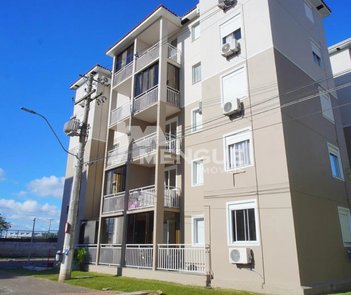 apartment em Avenida José Aloísio Filho, Humaitá - Porto Alegre - RS