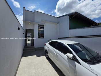 house em Avenida João XXIII, Jardim São Pedro - Mogi das Cruzes - SP