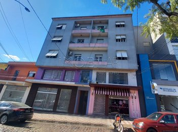 apartment em General Neto, Centro - Bagé - RS