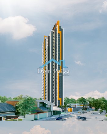 apartment em Rua Evaldo Calabrez, Vila Princesa Isabel - São Paulo - SP