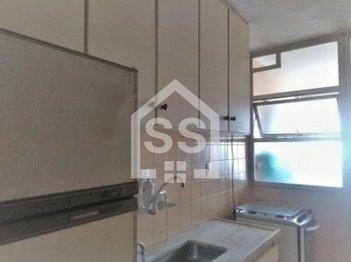 apartment em Rua Falchi Gianini, Vila Prudente - São Paulo - SP