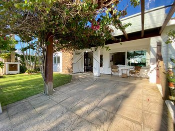 house em Rua Begônias, Rainha do Mar - Xangri-Lá - RS