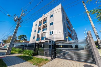 apartment em Rua da Constituição, Pinheirinho - Curitiba - PR