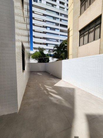 apartment em Rua Muzambinho, Serra - Belo Horizonte - MG