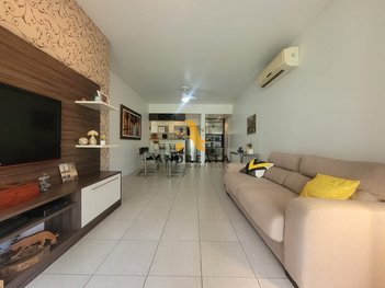 apartment em Avenida Vice-Presidente José Alencar, Barra Olímpica - Rio de Janeiro - RJ