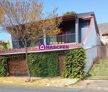 house em Rua Martina Ruiz Crespo, Jardim Nova Ipanema - Sorocaba - SP