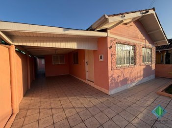 house em Avenida Santa Catarina, Bela Vista - São José - SC