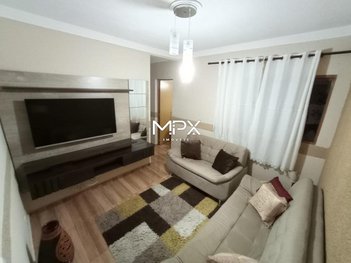 apartment em Rua José Penatti, Jardim Santa Isabel - Piracicaba - SP