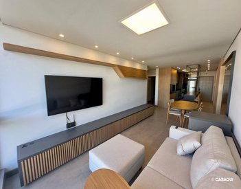 apartment em Avenida Central, Xangri-Lá - Xangri-Lá - RS