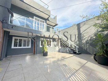 house em Rua José Masi, Parque Residencial da Lapa - São Paulo - SP