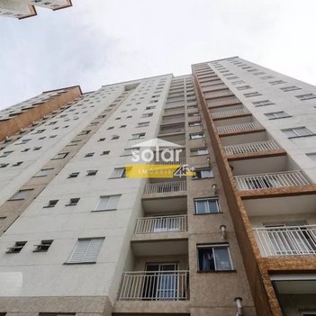 apartment em Avenida Condessa Elisabeth de Robiano, Jardim América da Penha - São Paulo - SP