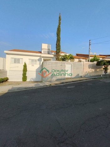 house em Rua Antônio Massucato, Vila Justina - Tietê - SP