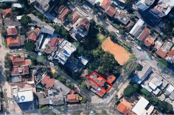 land_lot em André Arjonas Guillen, Passo da Areia - Porto Alegre - RS