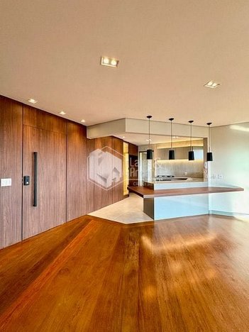 apartment em Rua Luís Elias Attie, Parque São Domingos - São Paulo - SP