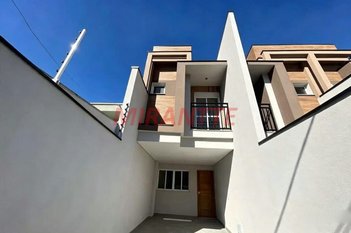 house em Viela Vigário Marcos Mendes, Jardim São Paulo(Zona Norte) - São Paulo - SP