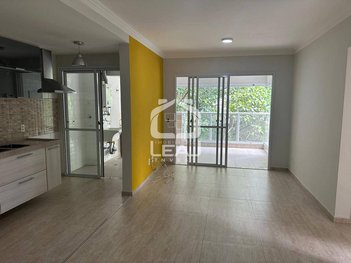 apartment em Rua Castelhano, Vila Andrade - São Paulo - SP