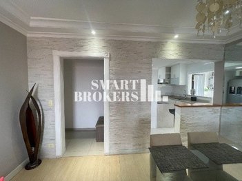 apartment em Rua Alcindo Guanabara, Jardim da Glória - São Paulo - SP