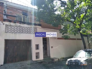 house em Rua Artur Sabóia, Paraíso - São Paulo - SP