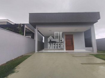 house em Rodovia Vereador Oldemar de Figueiredo, Ubatiba - Maricá - RJ