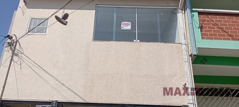 house em Rua José Bonifácio, Vila Engenho Novo - Barueri - SP