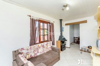 house em Avenida João Ferreira Jardim, Parque Santa Fé - Porto Alegre - RS