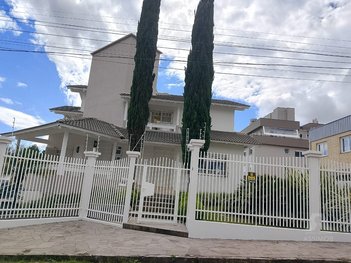 house em Gelindo Zanrosso, Nossa Senhora da Saúde - Caxias do Sul - RS