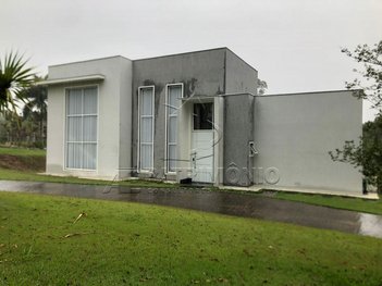 house em Rodovia Emerenciano Prestes de Barros, Caguassu - Sorocaba - SP