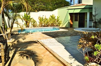 house em Avenida São Paulo, Além Ponte - Sorocaba - SP