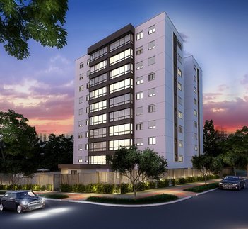 commercial_property em Alberto Silva, Vila Ipiranga - Porto Alegre - RS
