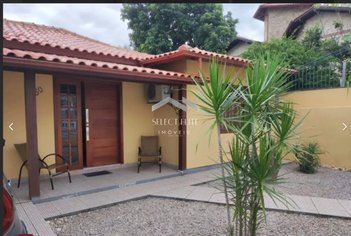 house em Rua Santa Tereza, Balneário - Florianópolis - SC