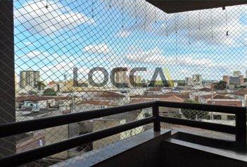 apartment em Rua Rui Barbosa, Vila Seixas - Ribeirão Preto - SP