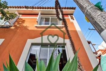 house em Rua Tenente Ary Tarrago, Jardim Itu - Porto Alegre - RS