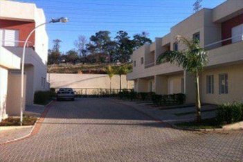 house em Rua Professora Ermelinda Teixeira, Jardim Professor Benoá - Santana de Parnaíba - SP