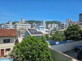 house em Rua Bolonha, Pagani - Palhoça - SC