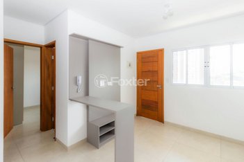 apartment em Avenida Conceição, Carandiru - São Paulo - SP
